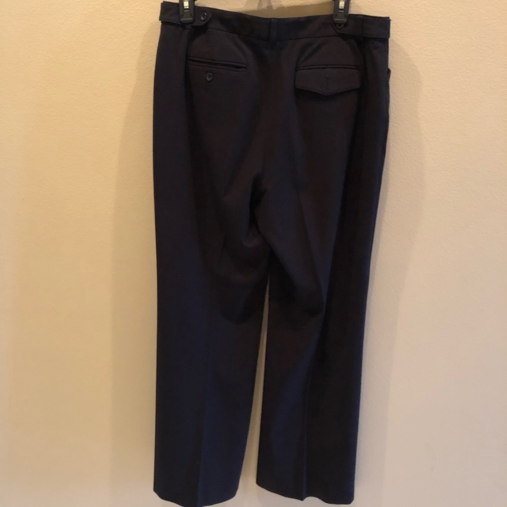 Black pants style & Co. Size 10